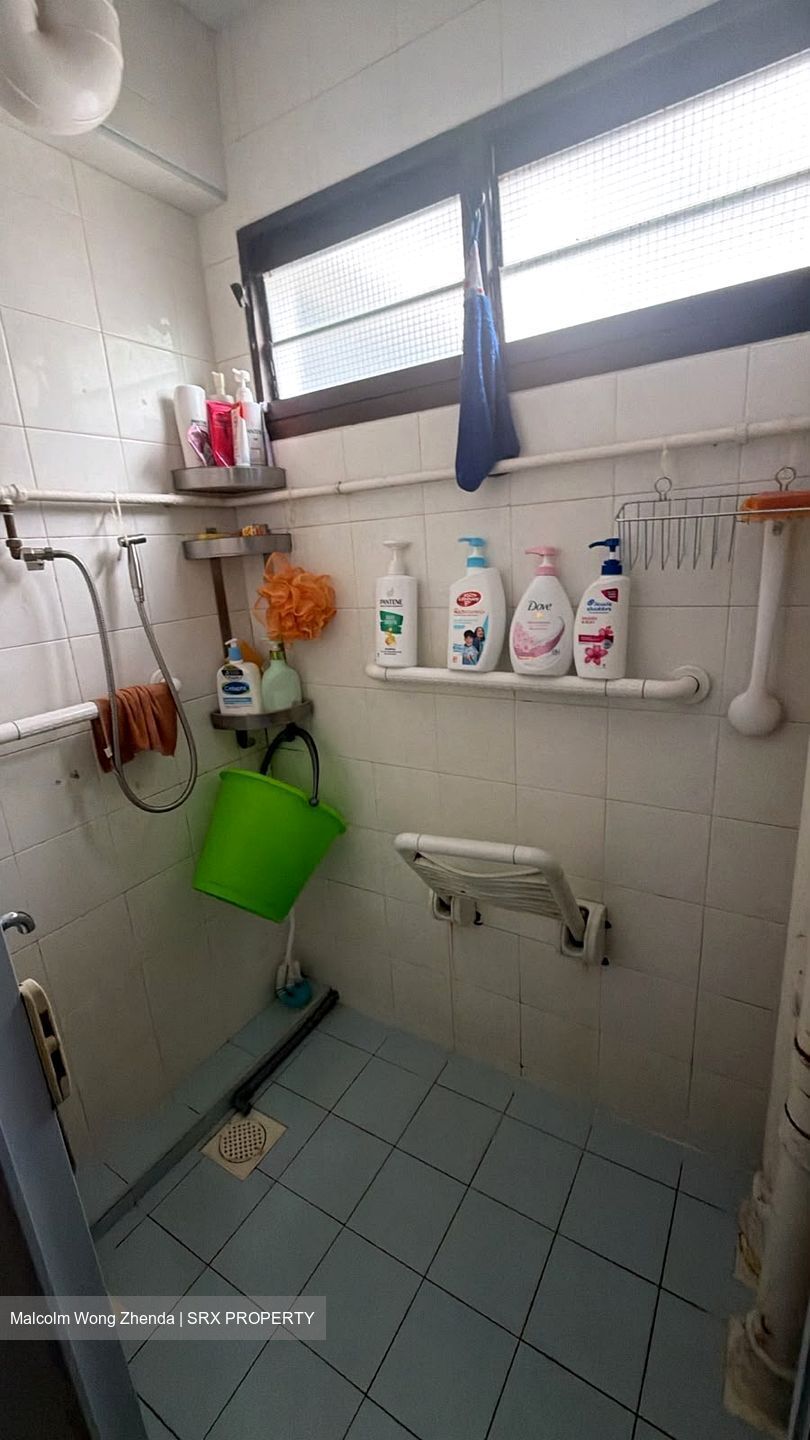 Blk 2 Marsiling Spring (Woodlands), HDB 3 Rooms #634612891
